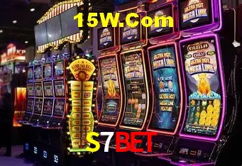 Login Seguro S7Bet