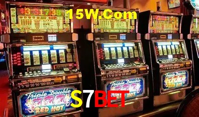 Integração de APIs S7Bet