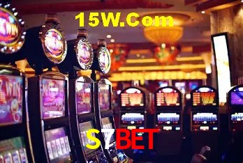 Especiais de Fim de Semana S7Bet