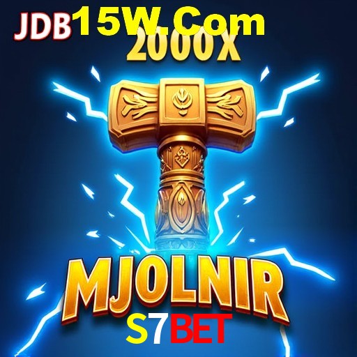 Descubra o Mundo do Cassino Online com S7Bet