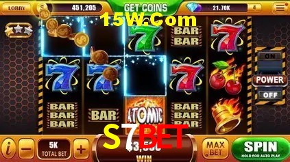 Ofertas Exclusivas S7Bet