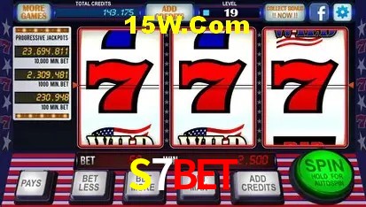 Promoções Sazonais S7Bet
