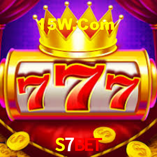 S7Bet: Jogos de Caça-Níqueis-Altas Recompensas, Roleta-Velocidade, Blackjack-Desafios Máximos