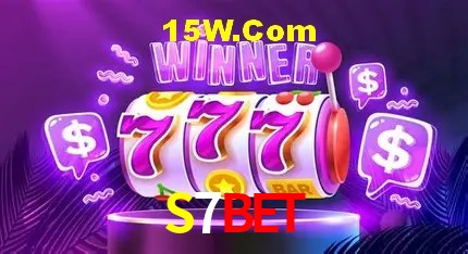 Diretório de Jogos S7Bet
