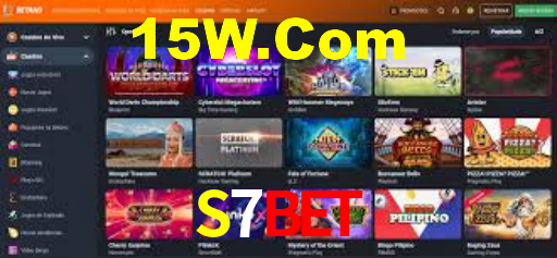 S7Bet Win