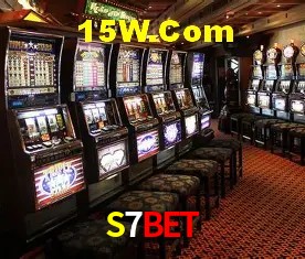 Estatísticas do Jogo S7Bet