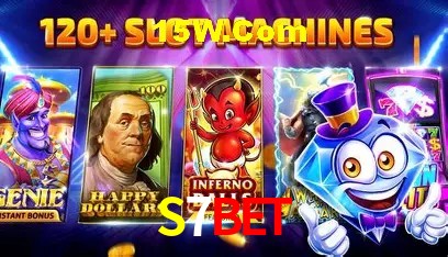 Login Seguro S7Bet