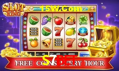 Diretório de Jogos S7Bet