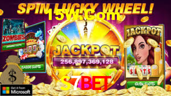 Interface Premium S7Bet