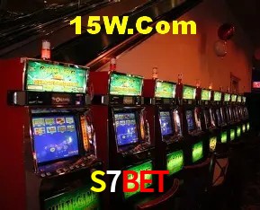 Sistemas de Segurança S7Bet