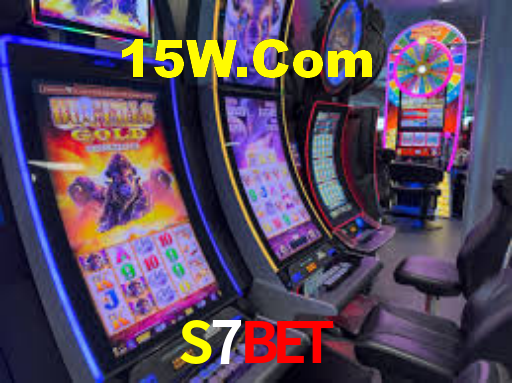 S7Bet: Seu Cassino Premiado com Pagamentos Rápidos