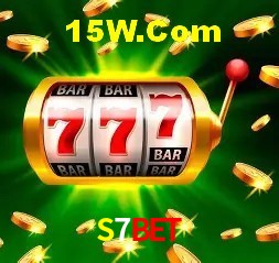 Casino Ao Vivo S7Bet