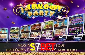 Sistemas de Segurança S7Bet