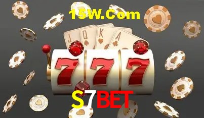 Tecnologia da Plataforma S7Bet