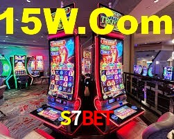 Ofertas Imperdíveis na S7Bet: Promoções e Bônus Que Valem a Pena