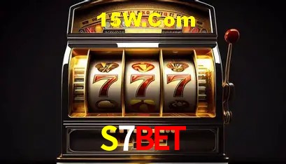 Benefícios da Conta S7Bet