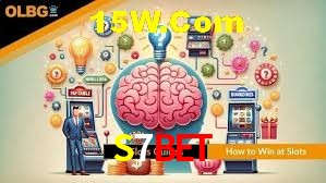 Casino Ao Vivo S7Bet