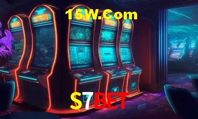 Casino Ao Vivo S7Bet