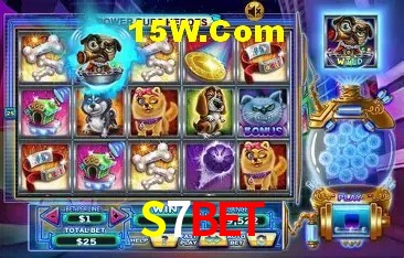 Design Responsivo S7Bet