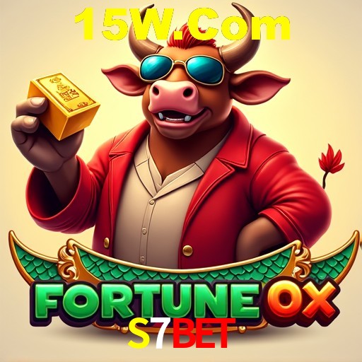 Apostas de Tênis S7Bet