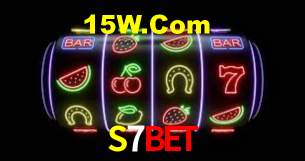 S7Bet: A Experiência de Casino com Jogos de Mesa ao Vivo